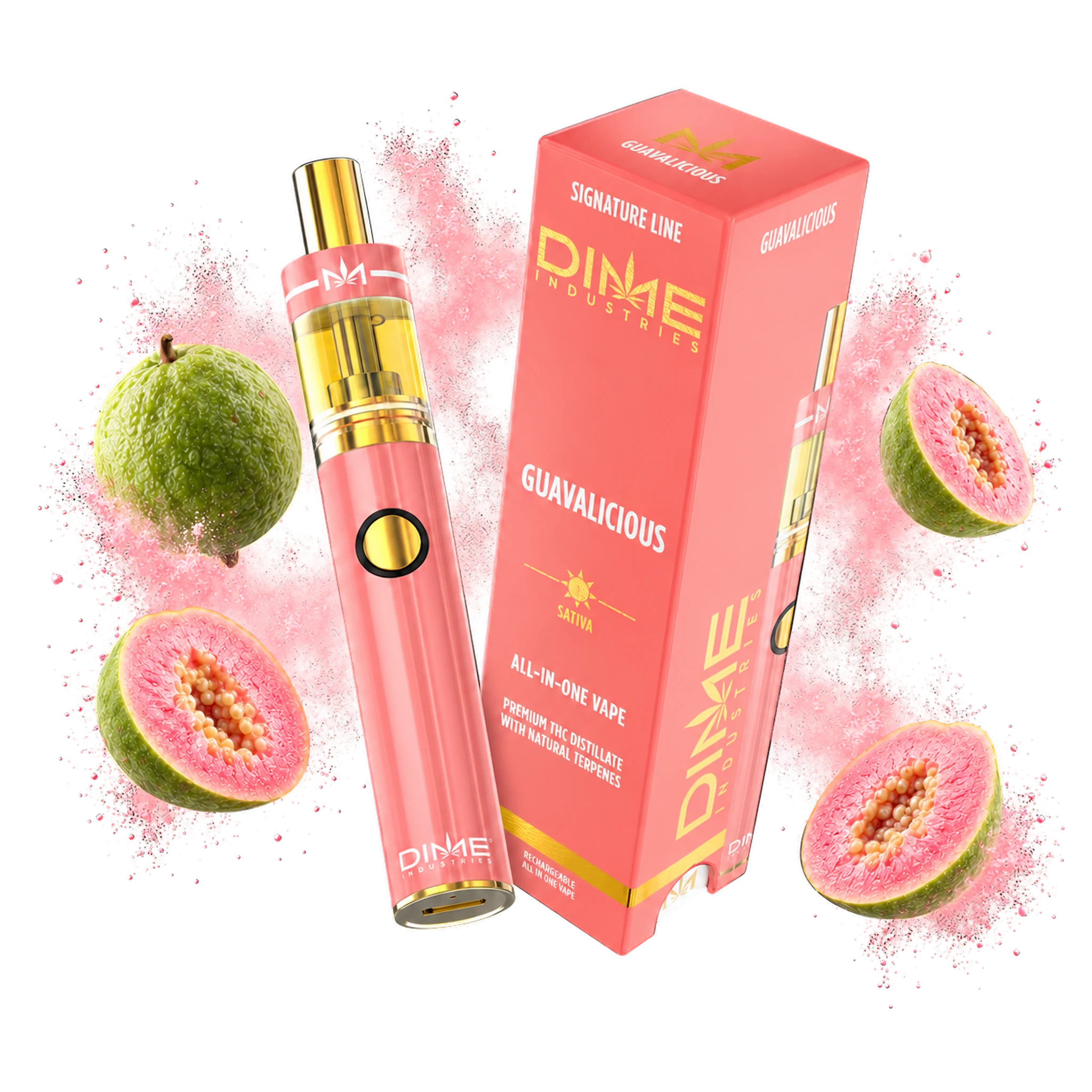 Guavalicious