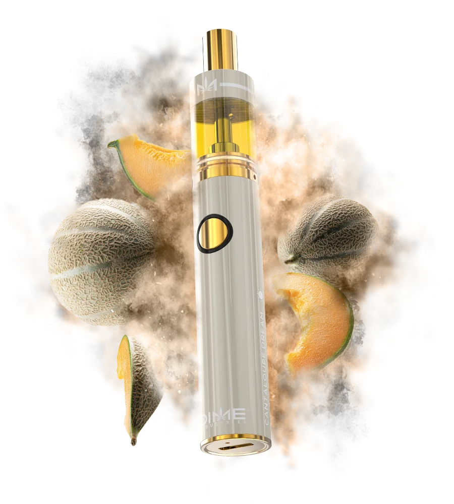 Cantaloupe Dream Signature Line