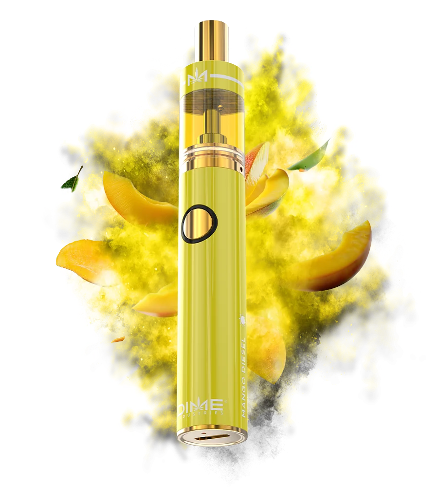 Mango Diesel Signature Line