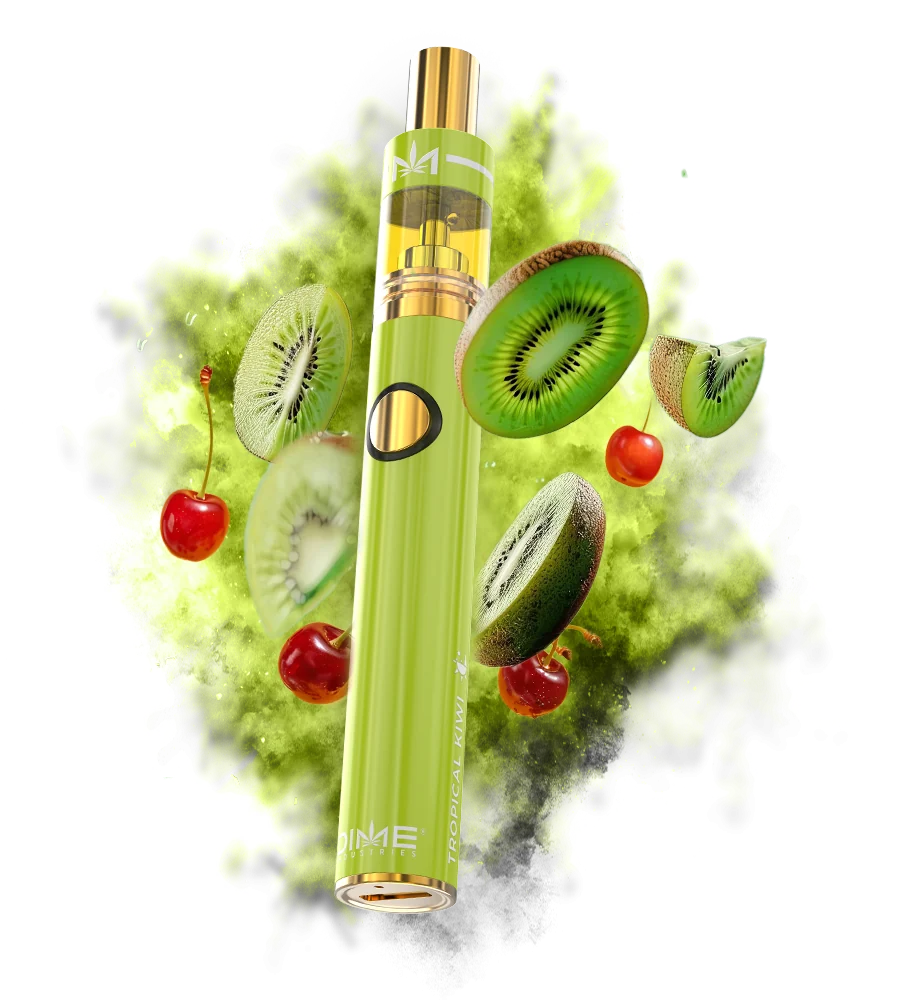 Tropical Kiwi Signature Line