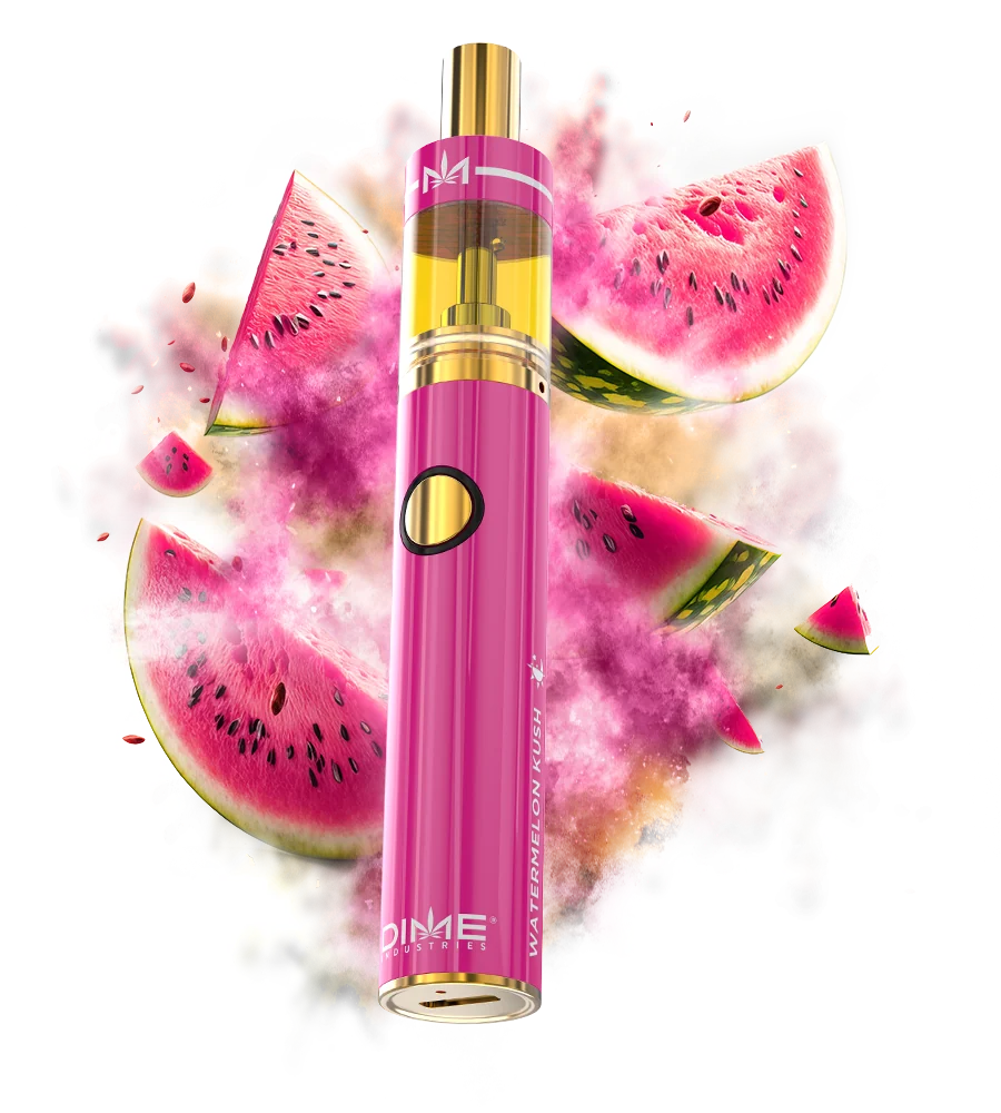 Watermelon Kush Signature Line