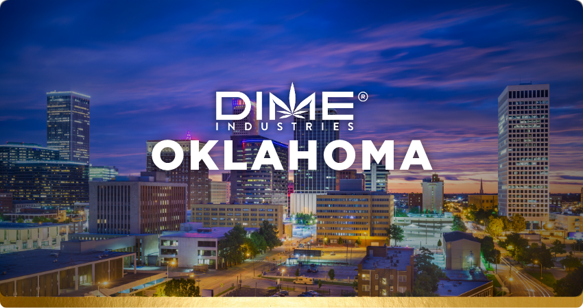 12 – Dime Industries