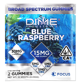 Blue Raspberry 2 Pack