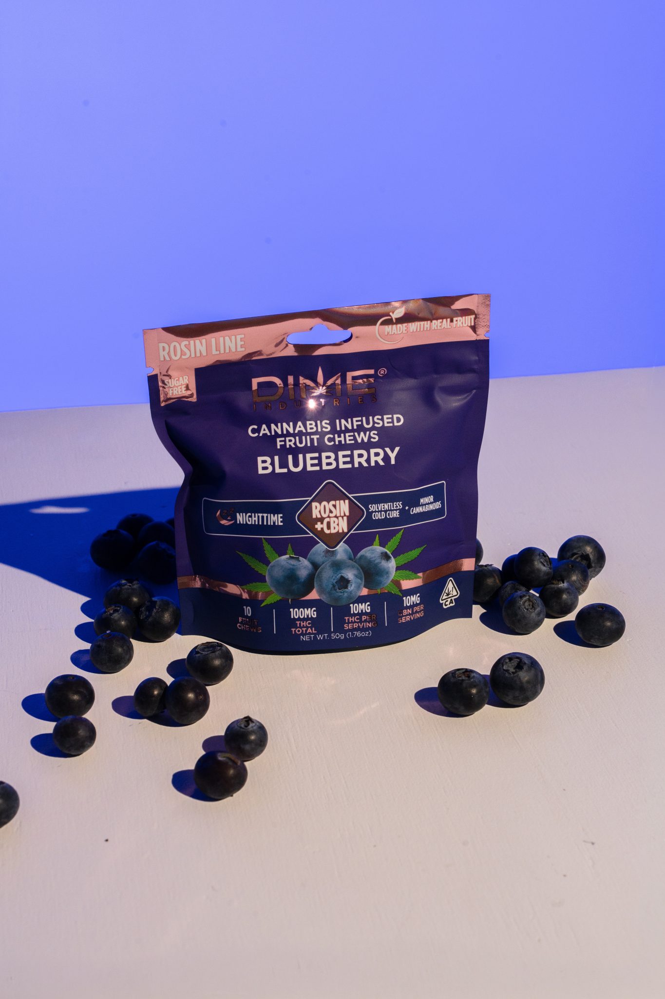 Blueberry